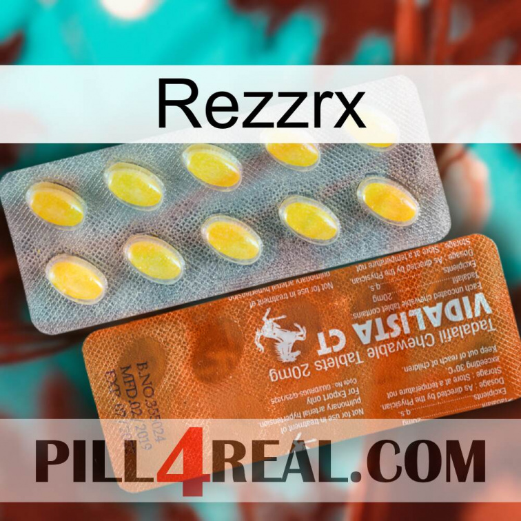 Rezzrx 42